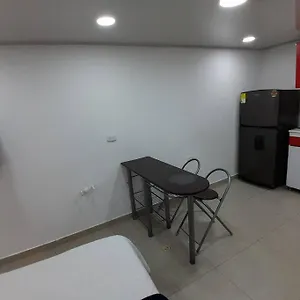 Apartamento Apartamento Grupal, Chapinero, Bogotá