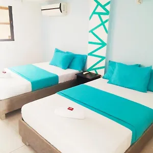 apartamento-frente-a-la-playa-y-cercano-centro-histrico.cartagena-hotels.org/